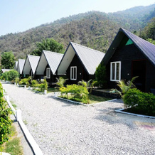 Spillway Eco Resort, Лваркха — фото 2