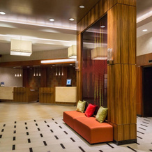 Marriott Memphis East, Мемфис — фото 2
