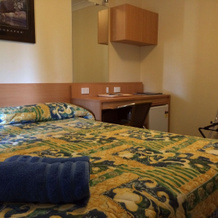 Townhouse Motel, 考拉 — 照片 4