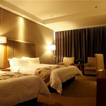 Kaifeng Zhongzhou Delicate Hotel, 开封 — 照片 3