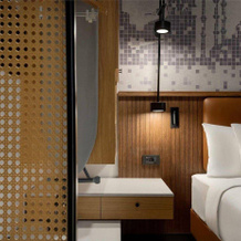 TRYP by Wyndham Istanbul Beyoglu, Istanbul — photo 3