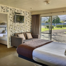 Tasman Holiday Parks – Coromandel, 科罗曼德尔 — 照片 3