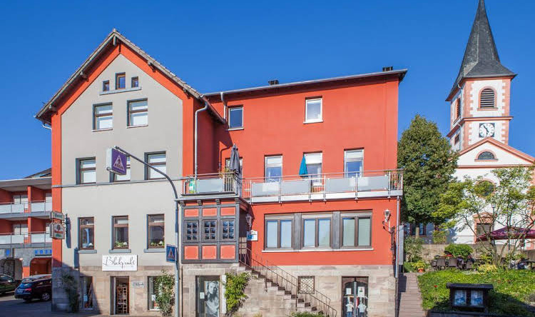 Hotel Landgasthof Kramer, Eichenzell — photo 1