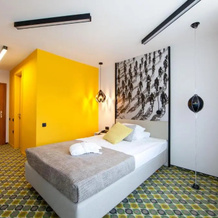 Sport Hotel Otocec, 新梅斯托 — 照片 4