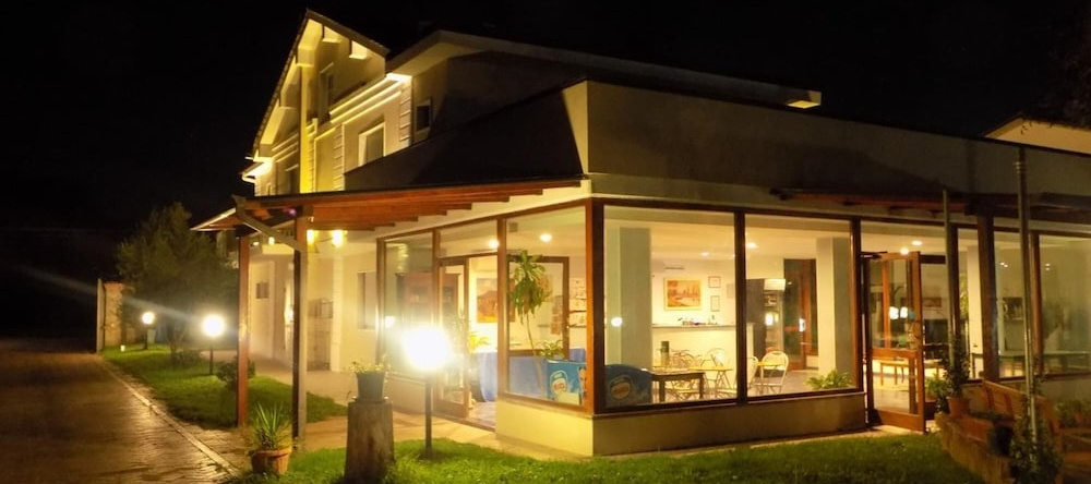 Hotel Il Ciliegio, Santo Stefano del Sole — photo 1