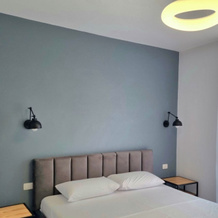 White Moon Apartments, Plazhi San Pietro — photo 5