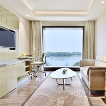 Courtyard by Marriott Bengaluru Hebbal, 班加罗尔 — 照片 3