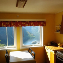 Lunheim Accomodation, Гейрангер — фото 3