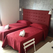 Bed  Breakfast Carillon, Civitavecchia — photo 4