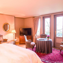 Le Manoir des Impressionnistes Hôtel & Restaurant, 翁弗勒尔 — 照片 3