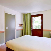 Ibis Budget Villefranche, 索恩河畔自由城 — 照片 4