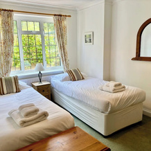 Thatched Cottage - Sleeps 6 With Countryside Views, 卡蒂斯托克 — 照片 5