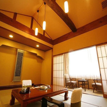 Sennen No Yu Gonzaemon Ryokan, Тоёока — фото 5