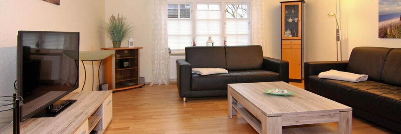 Apartment in Rehm-Flehde-Bargen with a shared pool, Rehm-Flehde-Bargen — photo 1
