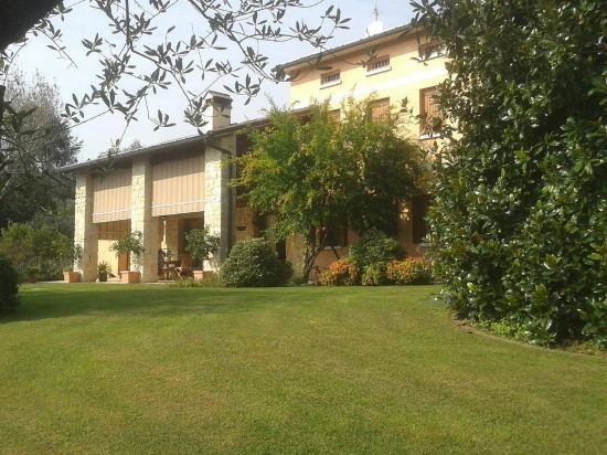 Casa Rebellato, 圣泽诺内德利埃泽利尼 — 照片 1