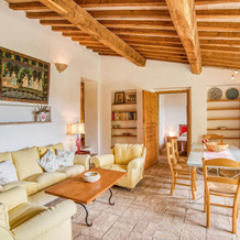 Casa Quercia Piccola, Мальяно-ин-Тоскана — фото 3