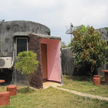 Krajhaew Chalet, 贴萨提 — 照片 4