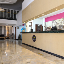 Hotel Ciudad Bonita, 布卡拉曼加 — 照片 2