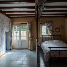 Cosy Holiday Home in Mandeville en Bassin With Garden, Mandeville-en-Bessin — photo 4