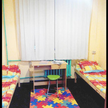 Hostel Rock-N-Roll Comfort City, Киев — фото 5