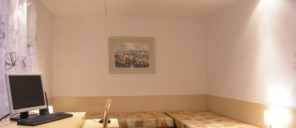 Vila Anna Wellness, 加连科夫 — 照片 1