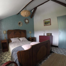 Guest House "Près des Montgolfières", Angé — photo 3