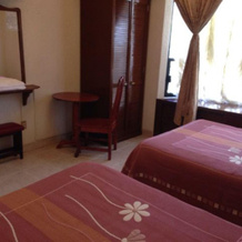 Hotel Don Porfirio, 圣何塞德尔哈圭 — 照片 4