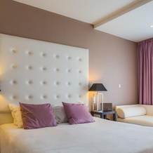 Atalante - Relais Thalasso Ile De Ré, 圣玛丽德雷 — 照片 2