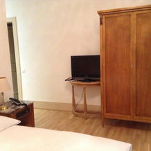 Auberge du Raisin, 库利 — 照片 2