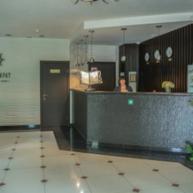 Aristokrat Hotel, 别洛奥焦尔斯基 — 照片 4