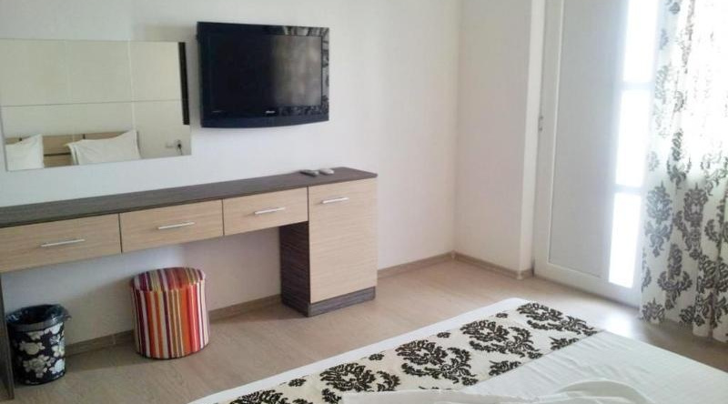 Anacris Guesthouse, Костинешти — фото 1