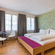 Hotel Linde Swiss Quality Hotel, Heiden — photo 2