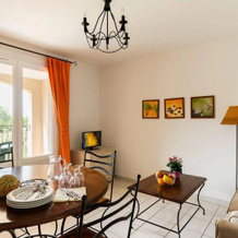 Résidence Lagrange Vacances Le Domaine de Bourgeac, 帕拉杜 — 照片 5