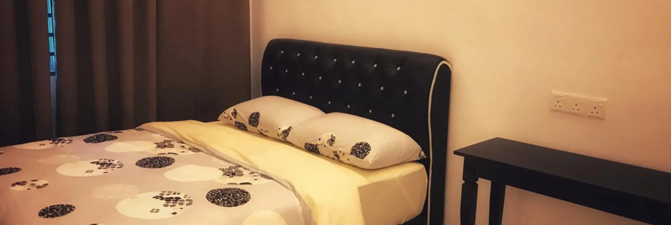 Arsyad Homestay Changlun, Changlun — photo 1