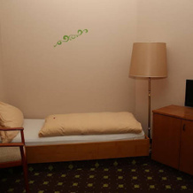 Hotel Taunus Residence, Бад-Камберг — фото 3