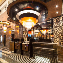 APA Hotel Yodoyabashi Kitahama Ekimae, 大阪 — 照片 2