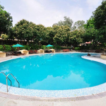 Infinity Resorts Corbett, 德拉 — 照片 3