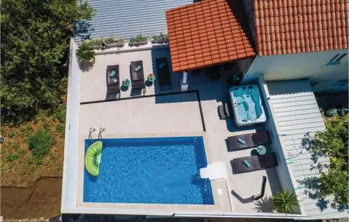 Apartment Zaton Mali 36, 扎顿 — 照片 1