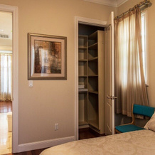 Lovely 2-Bedroom In Cupertino, Кьюпертино — фото 4