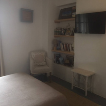 The Hill Top Cottage House In Kea, 科里西亚 — 照片 3