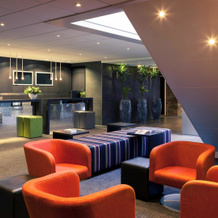 Mercure City Zwolle Hotel, Zwolle — photo 2