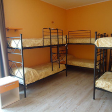 La Sosta - Hostel, Badia Calavena — photo 3