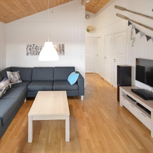 9 Person Holiday Home in Lyngdal, 灵达尔 — 照片 2