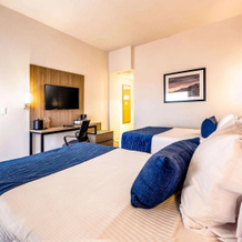 Comfort Inn Hermosillo Aeropuerto, 埃莫西约 — 照片 3
