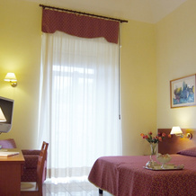 Hotel Adria, Bari — photo 2