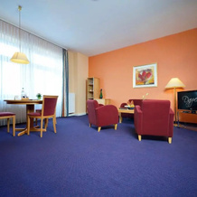 Residence Von Dapper, Bad Kissingen — photo 2