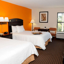 Hampton Inn St. Augustine-I-95, Сент-Огастин — фото 5