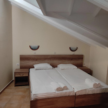 Kavos Plaza Hotel, 卡沃斯 — 照片 4