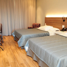 Bourbon Hotel Cambará, 圣安东尼奥达普拉蒂纳 — 照片 3