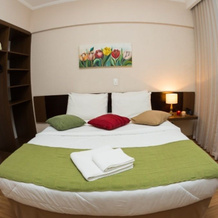 Hotel Itajara, Жарагуа-ду-Сул — фото 3